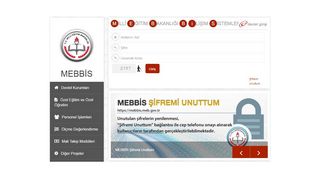 
                            5. anket mebbis veli öğrenci login 2016 – MEBBİS ÖĞRETMEN GİRİŞİ ...