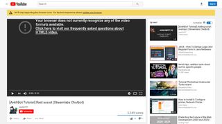 
                            4. [AnkhBot Tutorial] Raid assist (Streamlabs Chatbot) - YouTube