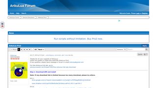 
                            1. AnkuLua Pro2 | AnkuLua Forum