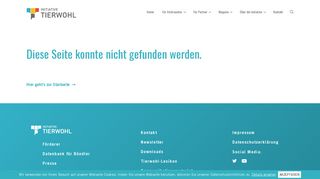 
                            4. Anleitung Tierwohl-Datenbank Stammdaten Bündler - Initiative Tierwohl
