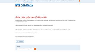 
                            9. Anleitungen & Downloads - VR-Bank Feuchtwangen-Dinkelsbühl eG
