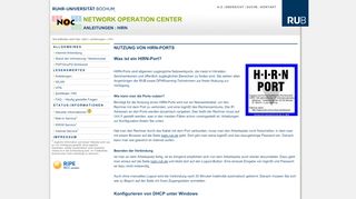 
                            6. anleitungen:hirn [Network Operation Center] - RUB NOC