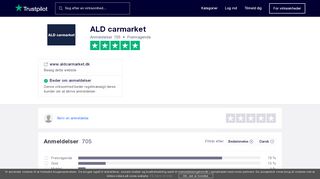 
                            6. Anmeldelser af ALD carmarket | Læs kundernes anmeldelser af www ...