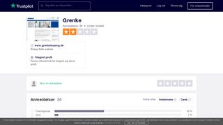
                            10. Anmeldelser af Grenke | Læs kundernes anmeldelser af www ...