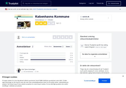 
                            5. Anmeldelser af Københavns Kommune | Læs kundernes anmeldelser ...