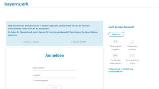 
                            11. Anmelden - Bayernwerk Netz GmbH