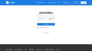 
                            1. Anmelden - Hideman VPN Application - Get Free VPN Service