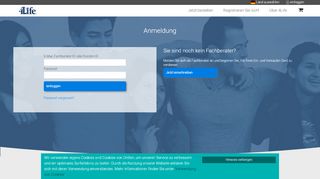 
                            2. Anmeldung - 4Life Deutschland