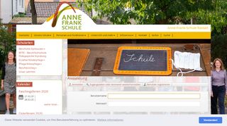 
                            9. Anmeldung | Anne-Frank-Schule Rastatt