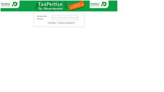 
                            6. Anmeldung - Deubner TaxPertise