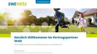 
                            9. Anmeldung | EWE NETZ GmbH