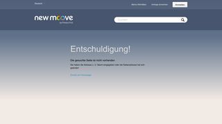 
                            6. Anmeldung Fitness First/NewMoove Abo – NewMoove Help Center