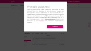 
                            6. Anmeldung PC-Fax | Telekom Hilfe