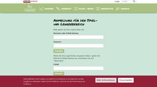 
                            4. Anmeldung - Schulbanker