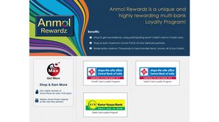 
                            4. Anmol Rewardz