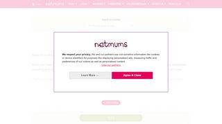 
                            10. Ann Summers Ltd - Netmums