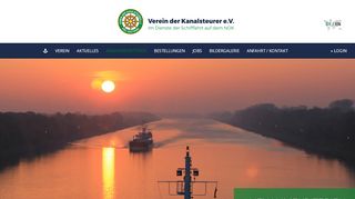 
                            7. Annahmekriterien - Verein der Kanalsteurer e.V. Kiel Holtenau