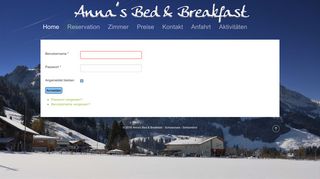 
                            11. Anna's Bed and Breakfast - Anna's Bed and Breakfast