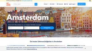 
                            9. Anne Frank Haus Amsterdam - Tickets & Eintrittskarten | GetYourGuide