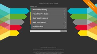 
                            9. Anno Version aktualisieren – Corvus Corporation