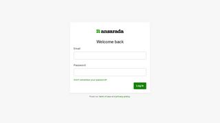 
                            6. ansarada login - Log In to Your Virtual Data Room | ansarada