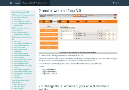 
                            7. ansitel webinterface 3.0.13 - ansitel 3.0.13 - ansit-com GmbH