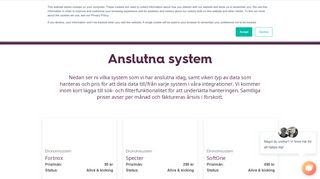 
                            7. Anslutna system — Zwapgrid