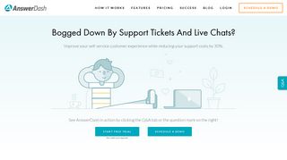 
                            4. AnswerDash: How AI Self-Service Improves Your Customer Support