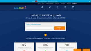 
                            10. Antagonist: Webhosting en domeinnamen met de beste kwaliteit en ...