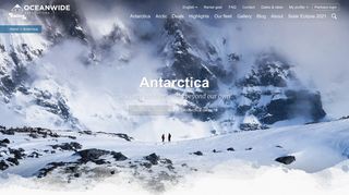 
                            5. Antarctica - Oceanwide Expeditions