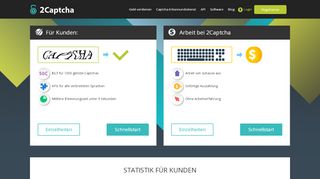 
                            4. Anticaptcha: Online-Service zur Erkennung von Captchas und zur ...