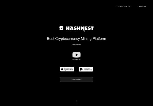 
                            9. AntMinerL3+ - Hashnest Cloud mining