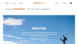 
                            3. Anton Club