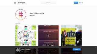 
                            11. #antzcommerce hashtag on Instagram • Photos and Videos