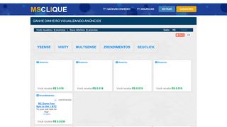 
                            6. anúncios - MSclique a Inovação em publicidade online