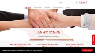 
                            4. anwr.de | Startseite