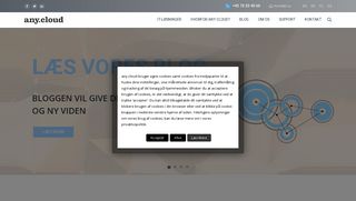 
                            8. any.cloud – certificeret multi cloud service provider