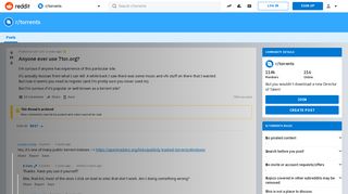 
                            7. Anyone ever use 7tor.org? : torrents - Reddit