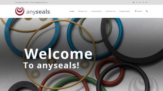 
                            4. anyseals, Inc USA – Welcome to anyseals!