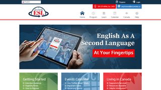 
                            8. Anytime ESL - Learn English as a Second Language from the ...