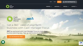 
                            5. ANZ - Cash Manager Focus