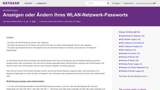 
                            11. Anzeigen oder Ändern Ihres WLAN-Netzwerk-Passworts | Answer ...