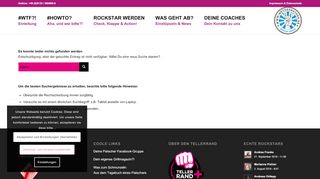 
                            10. Anzeigenschaltung mit JobNinja – Jobbörse – Metzgerstars – Forum