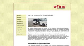 
                            12. Aok Plus Abnehmen Mit Genuss Login Usa - efine - efine-online.de