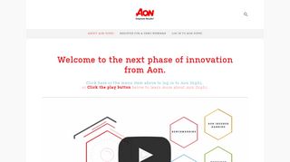 
                            11. Aon Sophi | Data & Analytics
