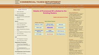 
                            1. AP VAT Portal - gst-andhra pradesh