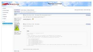 
                            10. Apache :: WHY cant login apache tomcat 7 ?