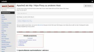 
                            11. Apache2 als http / https Proxy zu anderen Host – znilwiki