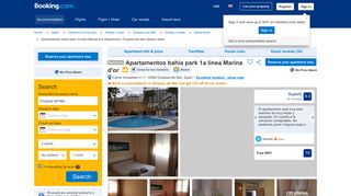 
                            9. Apartamentos bahia park 1a linea Marina d'or, Oropesa del Mar ...