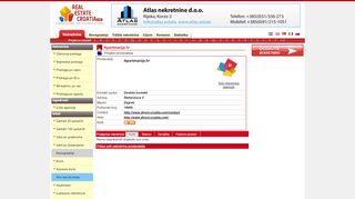 
                            4. Apartmanija.hr Zagreb | Agencija za nekretnine | Ponuda nekretnina ...